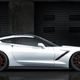 Illustration for article titled How Hennessey Plans To Make The Corvette Stingray Even More Insane